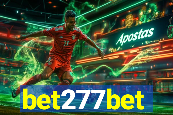 bet277bet