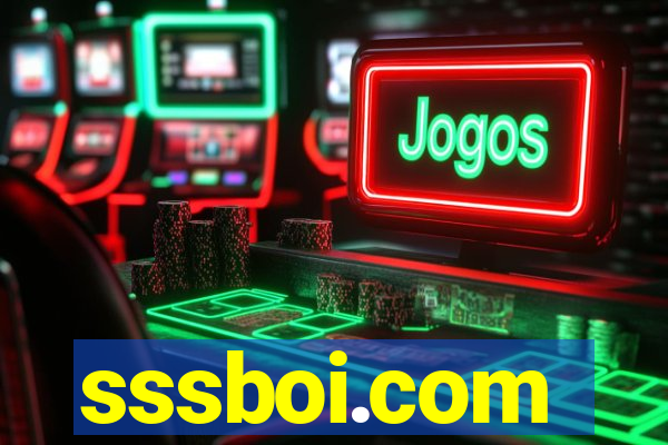 sssboi.com
