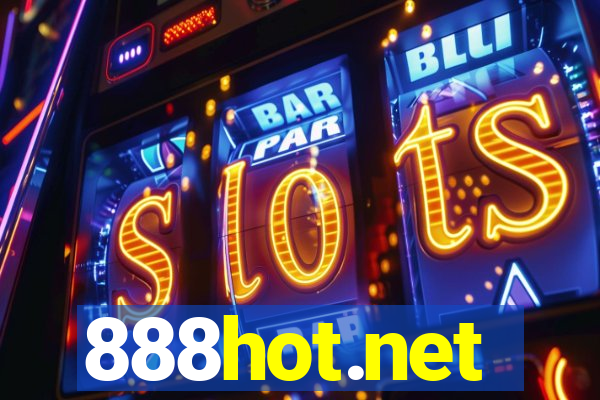 888hot.net