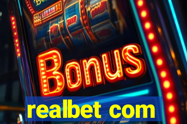 realbet com