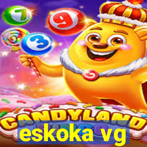 eskoka vg