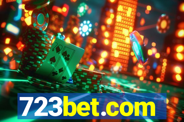 723bet.com