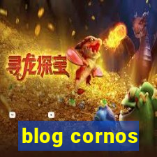 blog cornos