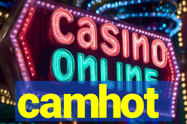 camhot
