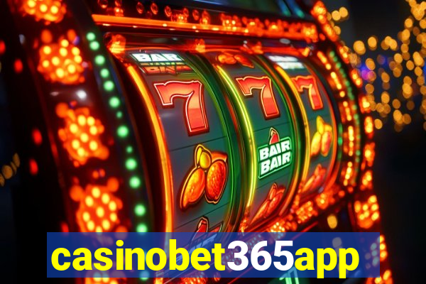 casinobet365app