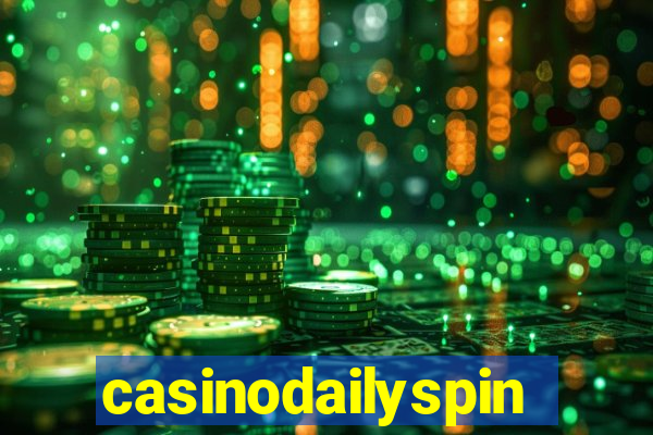 casinodailyspin