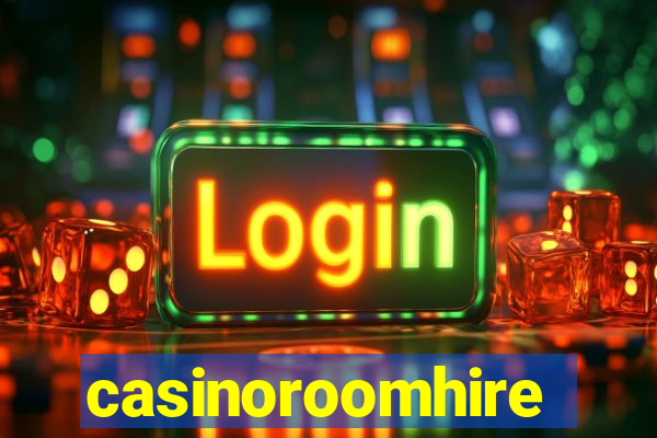 casinoroomhire