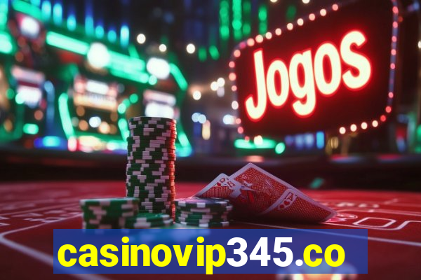 casinovip345.com