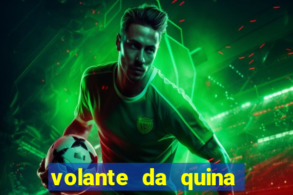 volante da quina para imprimir