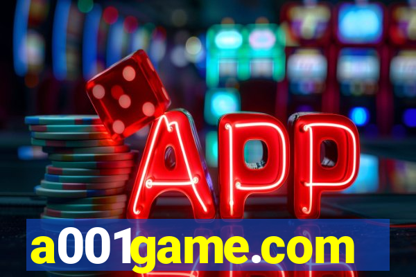 a001game.com