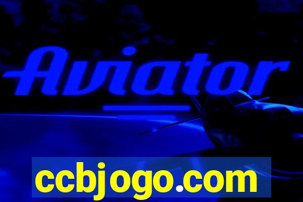 ccbjogo.com
