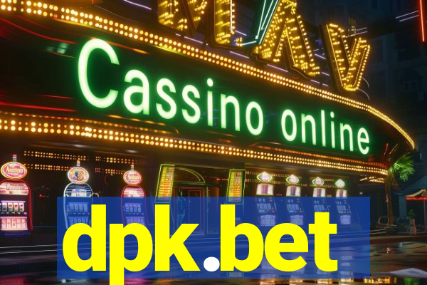 dpk.bet