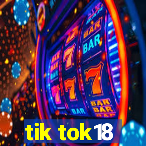 tik tok18