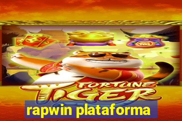 rapwin plataforma