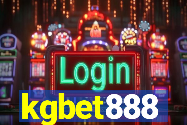 kgbet888