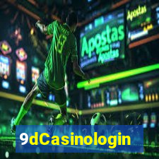 9dCasinologin
