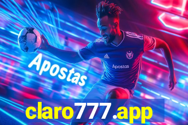 claro777.app