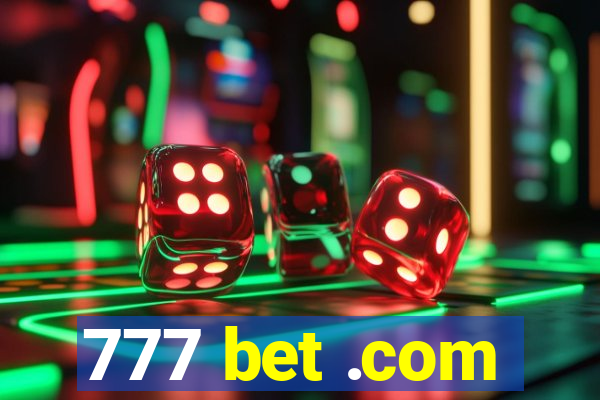 777 bet .com