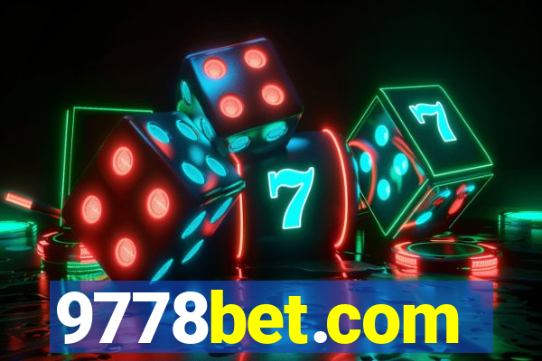 9778bet.com