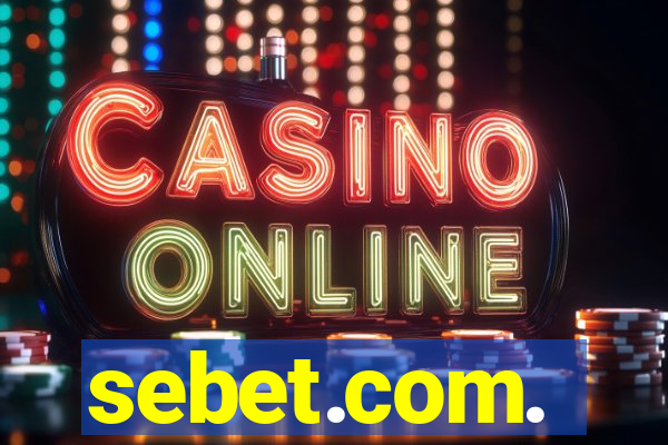 sebet.com.