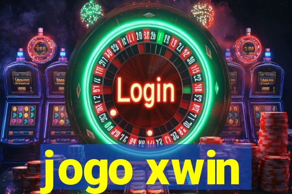 jogo xwin