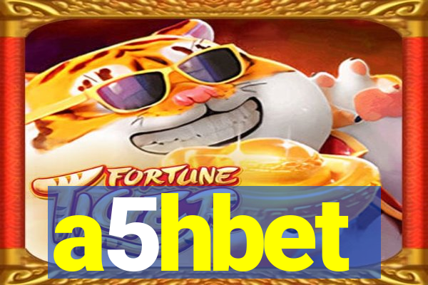 a5hbet
