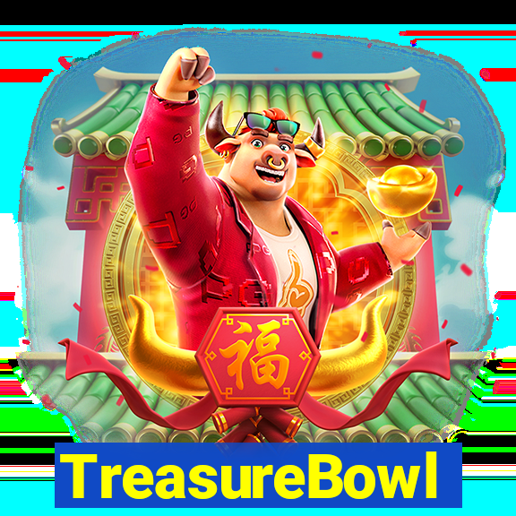 TreasureBowl treasure bowl jdb