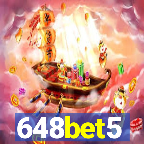 648bet5