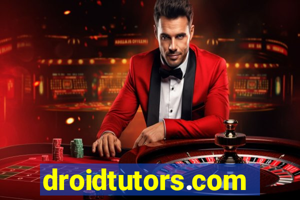 droidtutors.com