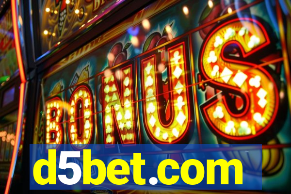 d5bet.com