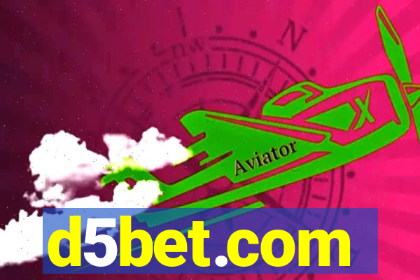 d5bet.com