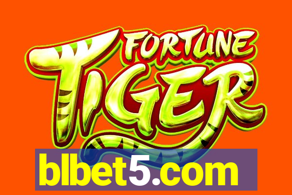 blbet5.com