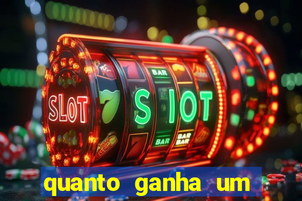quanto ganha um lutador do jungle fight