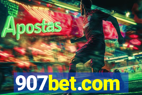 907bet.com