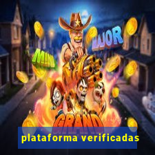 plataforma verificadas