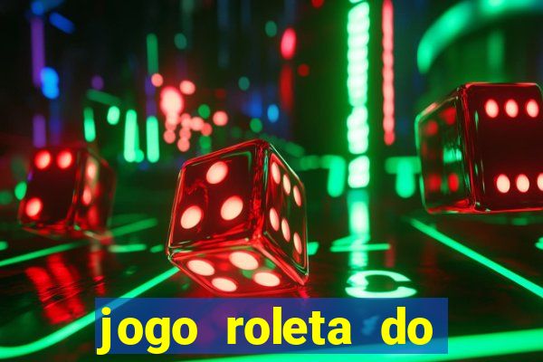 jogo roleta do silvio santos