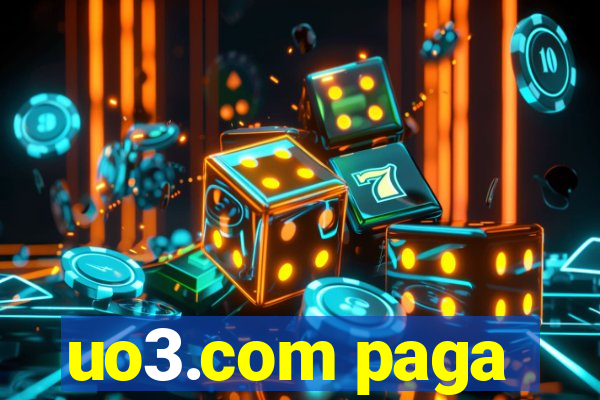 uo3.com paga