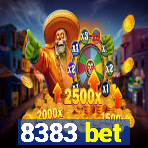 8383 bet