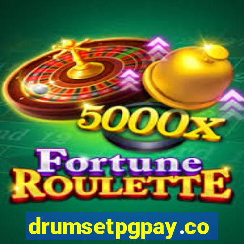 drumsetpgpay.com