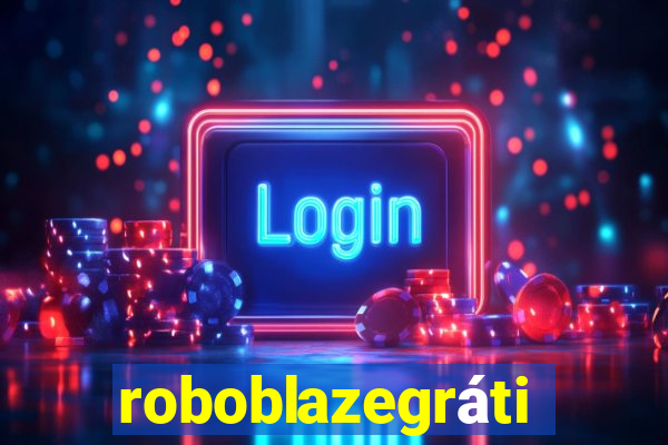 roboblazegrátis