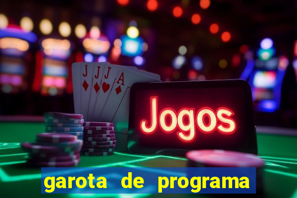 garota de programa de serrinha