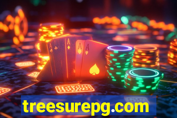 treesurepg.com