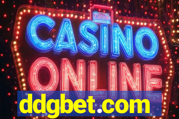 ddgbet.com