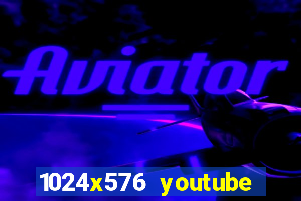 1024x576 youtube banner gaming