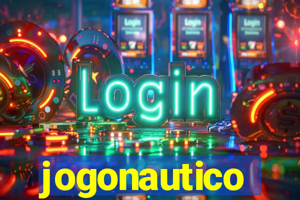 jogonautico