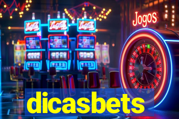 dicasbets