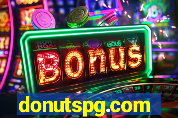 donutspg.com