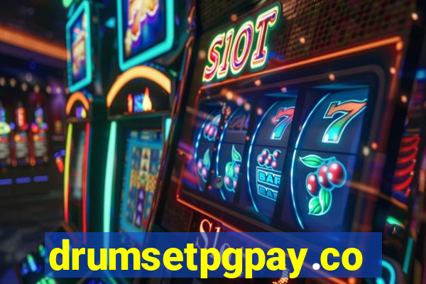 drumsetpgpay.com