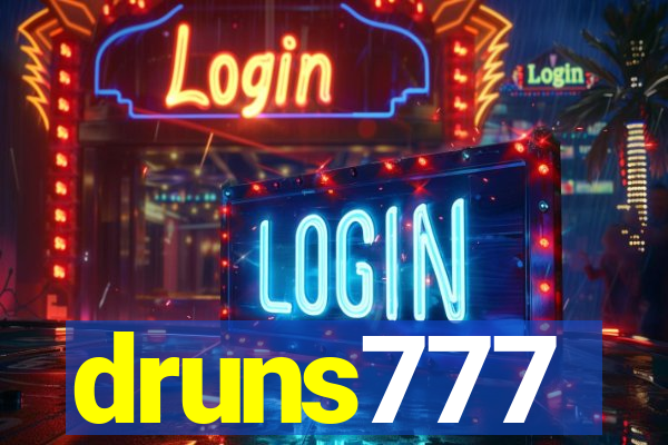 druns777