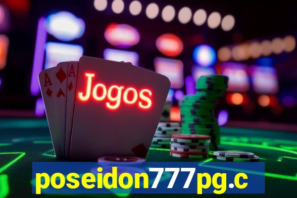 poseidon777pg.com